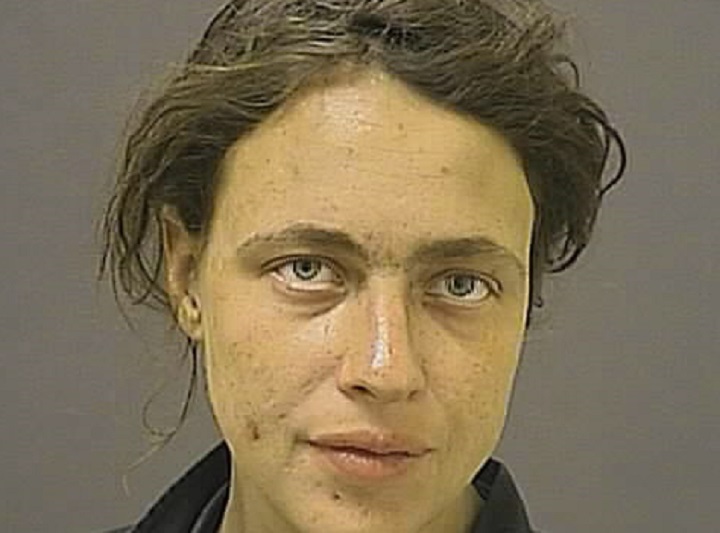 A Baltimore woman whose baby was likely born addicted to heroin and survived only nine days will serve 30 years in prison.