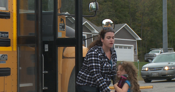 Exclusive Durham Region Mother Pulls Daughter Out Of School To Fight