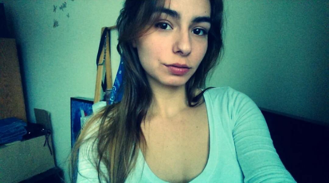 Lauren Chopek is sharing her story of healing to give other survivors hope.