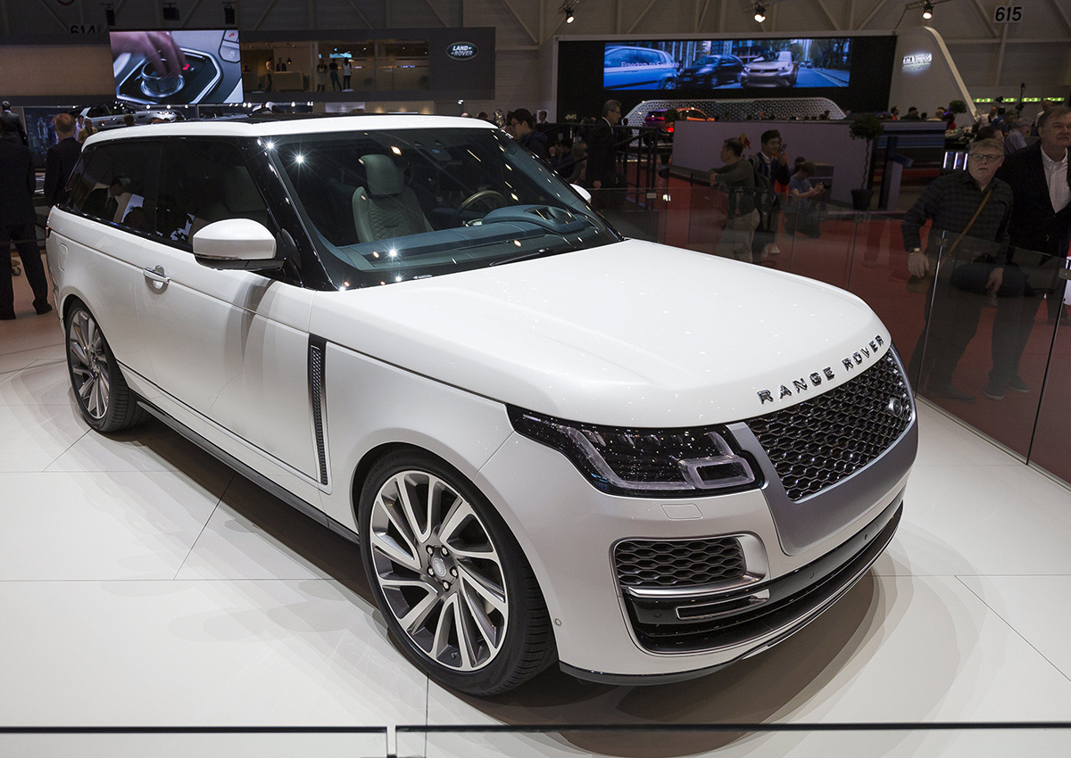 Some automakers including some luxury makers historically have opted to pay fines instead of meeting fuel efficiency requirements. Jaguar Land Rover, owned by India's Tata Motors , and Daimler AG, which makes Mercedes-Benz vehicles, paid the most in fines in recent years.