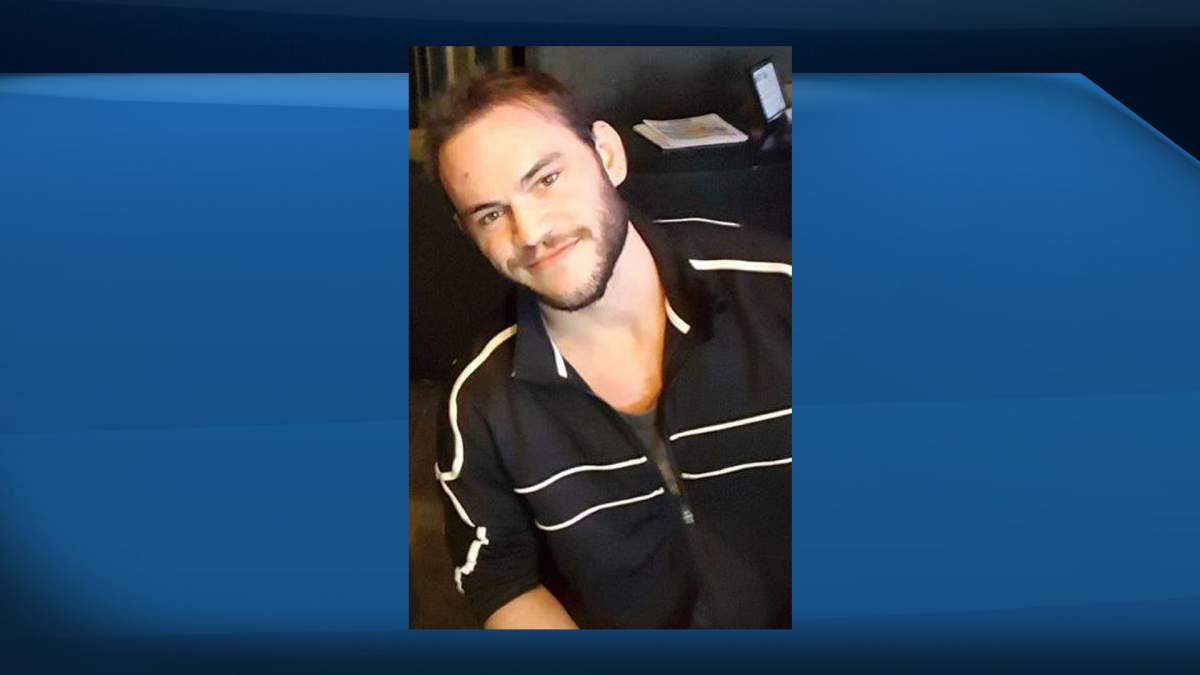 Edmonton police are looking for Levi Eden after a "violent" home invasion in south east Edmonton in January. 