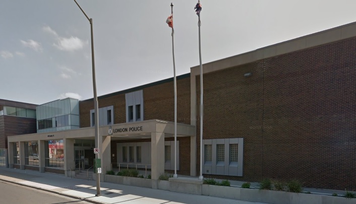 London Police Service.