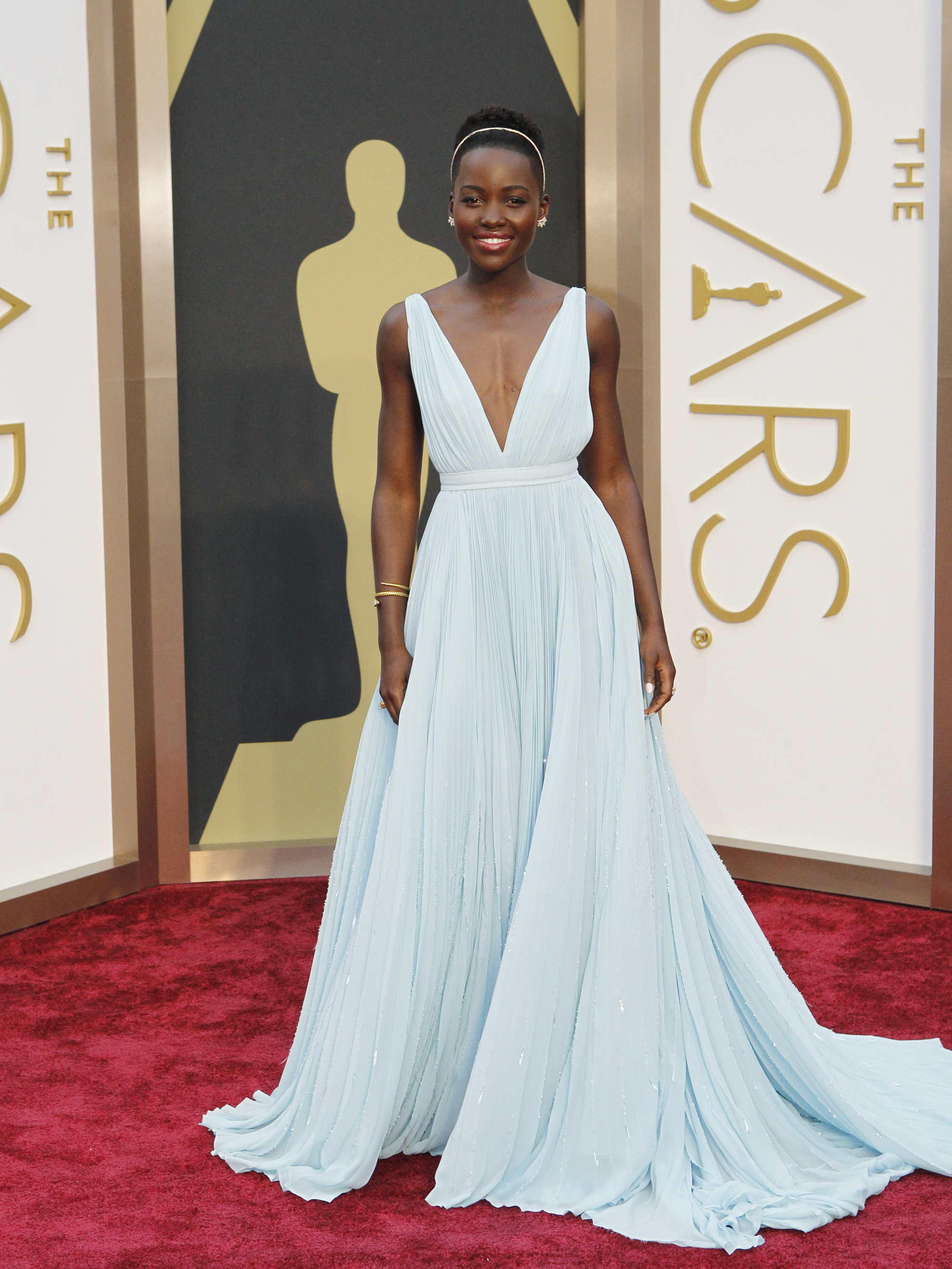 Best and worst oscar shop dresses of all time