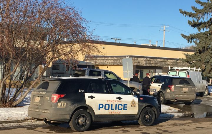 A man in his 60s had died after the vehicle he was working on is believed to have fallen on him, according Edmonton police. The incident happened in the Kenilworth neighbourhood on March 10, 2018.