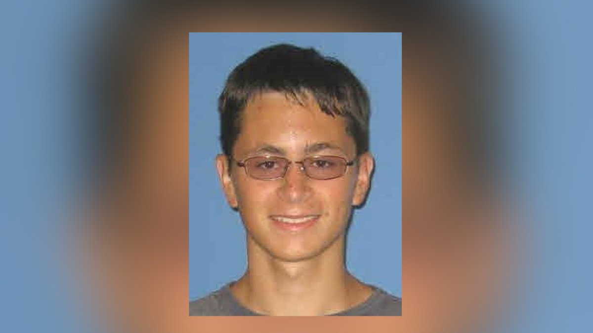 This 2010 student ID photo released by Austin Community College shows Mark Anthony Conditt, who attended classes there between 2010 and 2012, according to the school.