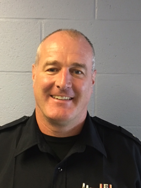 Insp. Mark Mitchell will be the next chief of police for the City of Kawartha Lakes Police Service.