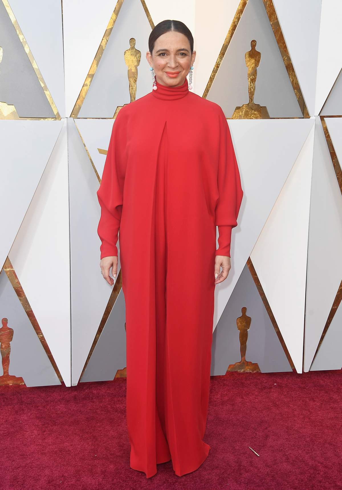 Oscars 2018: All the best and worst looks from the red carpet - image