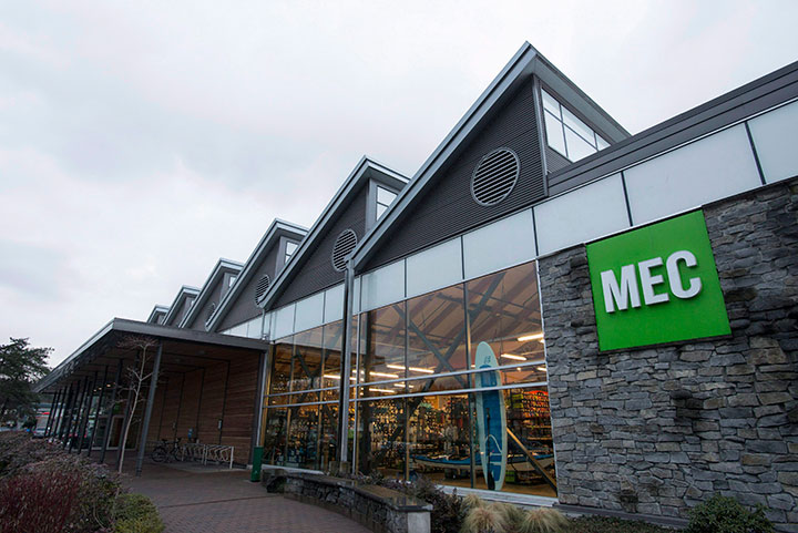 MEC, Lush Cosmetics to close stores across Canada on Friday for climate  strike 