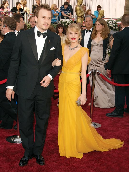 Best and worst Oscars dresses of all time - National | Globalnews.ca