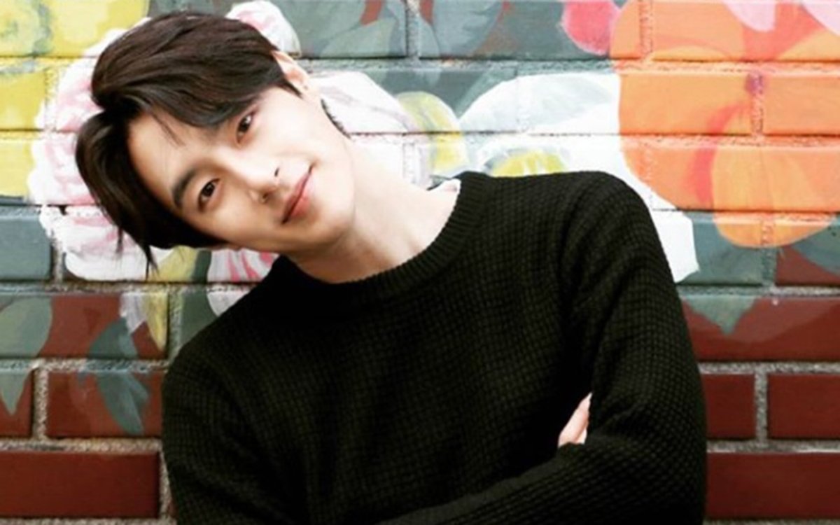 K-pop singer and actor Seo Min-Woo has died at 33.