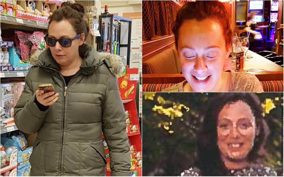 Halifax Regional Police say Karen Lee MacKenzie was last seen on Feb. 25 in Dartmouth and her disappearance is considered suspicious.