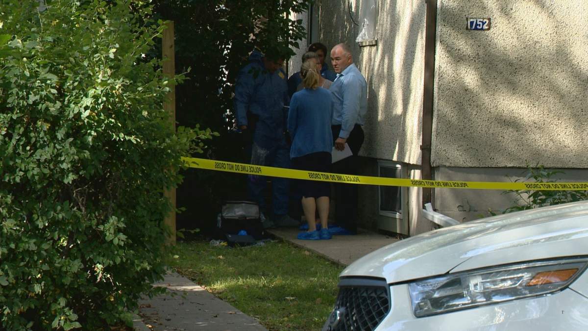 Regina police have laid charges in relation to 2016 homicide.