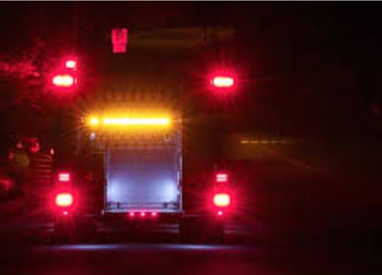 Arson is suspected in three fires in two days on the same Armstrong street. 