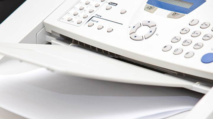 The Saskatchewan Health Authority said it is aware of instances of information being inadvertently faxed to a wrong number.