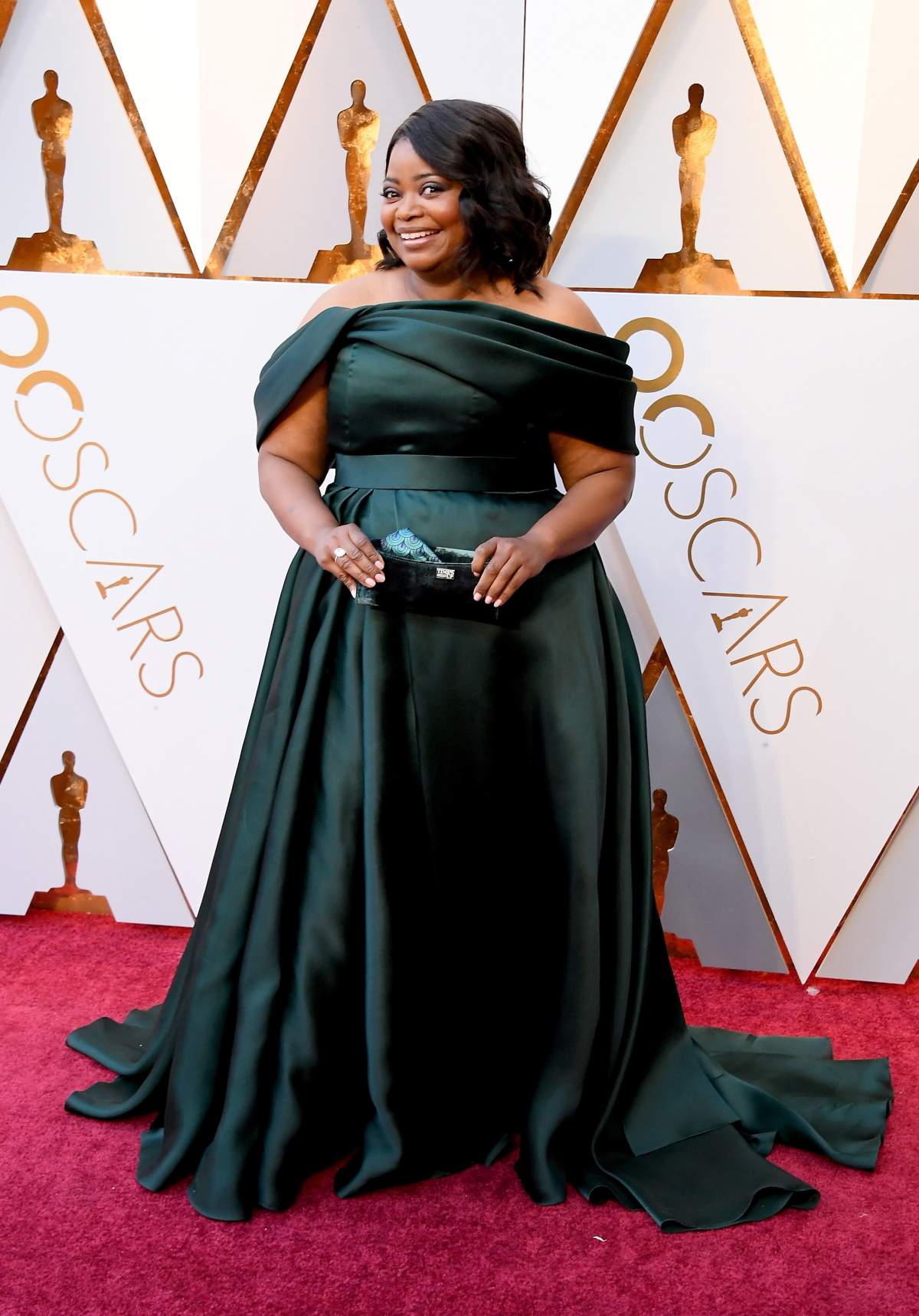 Oscars 2018: All the best and worst looks from the red carpet - image