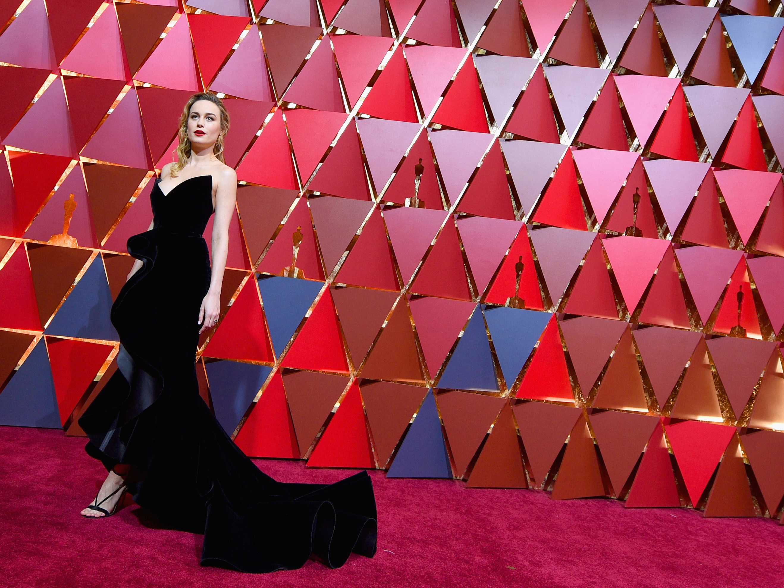 20 Best Oscars Dresses of All Time, According to Bazaar Editors
