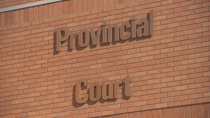 Shervin Beeharry of Burnaby, B.C. was denied bail after being charged with drug trafficking allegedly connected to suspected fentanyl overdoses.