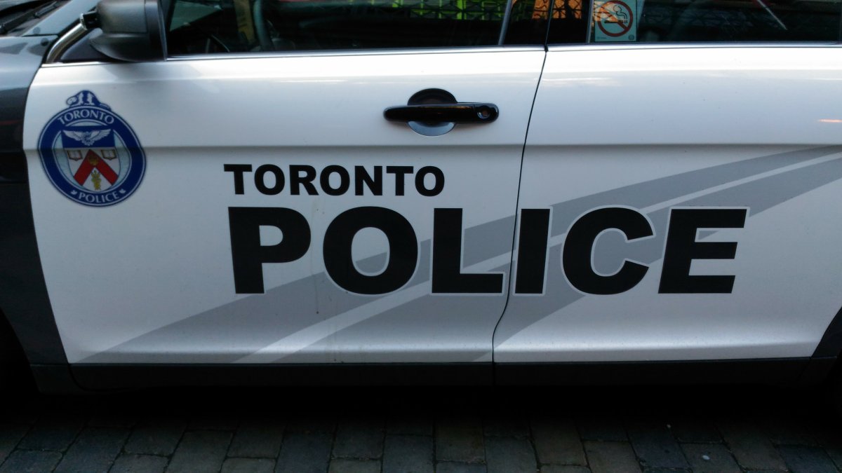 Toronto police say they arrested and charged 14 drivers for impaired driving over the weekend.