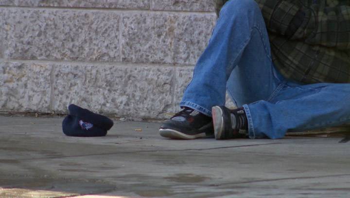 The City of Winnipeg and key community organizations will be announcing efforts on Friday to address and reduce the occurrence of unsafe panhandling.