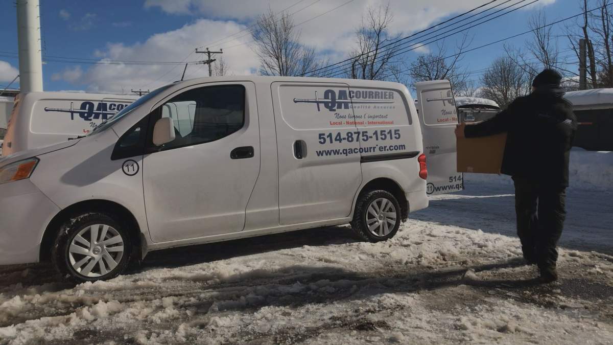 Montrealer's generosity, resourcefulness and compassion are featured in this week's top 5.