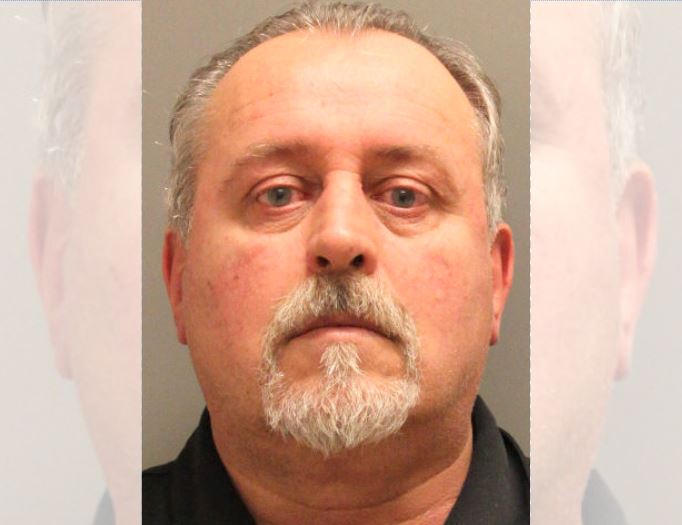 Cesnick has been charged with sexual assault. RCMP said they're concerned there could be more victims.