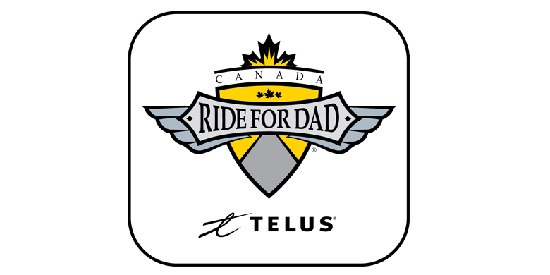 Ride for Dad - image