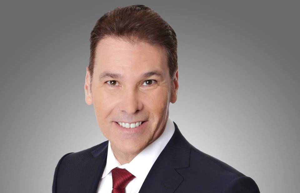 Hamilton realtor Rob Golfi and his team took home some hardware at the RE/MAX R4 Conference in Las Vegas.