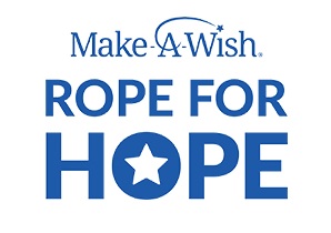 Make-A-Wish: Rope For Hope 2018 - image