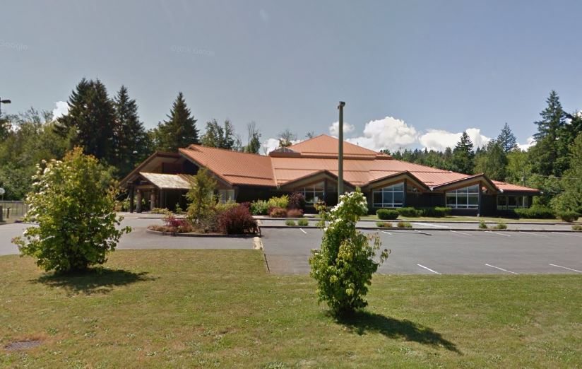 The child attended Haahuupayak Elementary School, which will be closed for the rest of the week out of respect for the family.