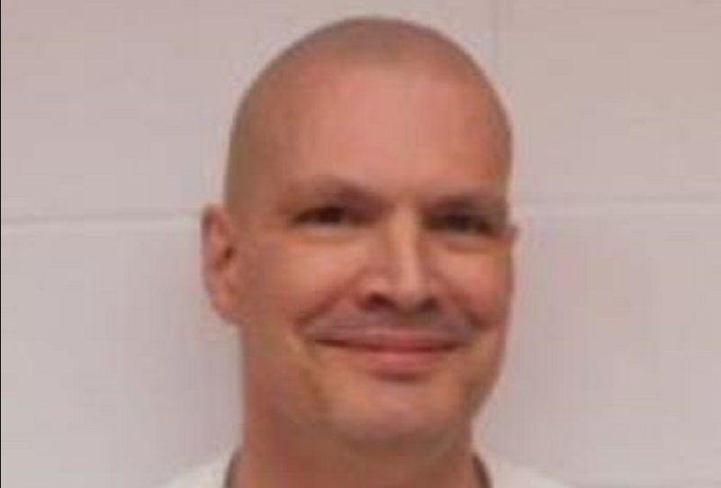 Sean Bishop, wanted by the RCMP for his alleged involvement in a Burnaby bank robbery.