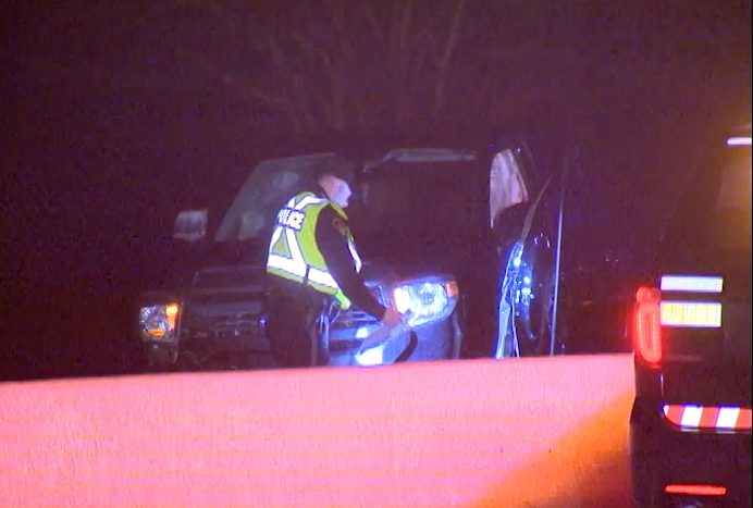 A man died after fleeing Durham police during a traffic stop on Highway 115, south of Orono, in January 2017.