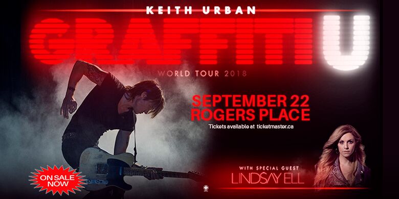 Keith Urban - image
