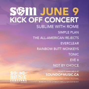 Sound Of Music Kick off Concert - image