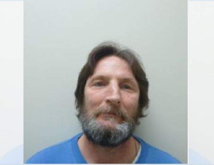 Steven Gordon Peter Marcotte is believed to be at high risk of reoffending in a sexual manner against boys, according to Winnipeg police.