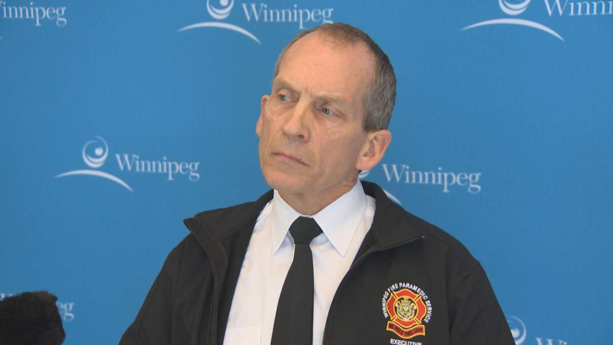 WFPS chief John Lane has apologized for any distractions  his actions may have caused one week an arbitrator ruled he failed his employees. 