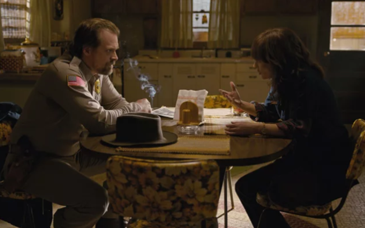 Netflix criticized by anti-smoking group for amount of smoking scenes in  original shows - National