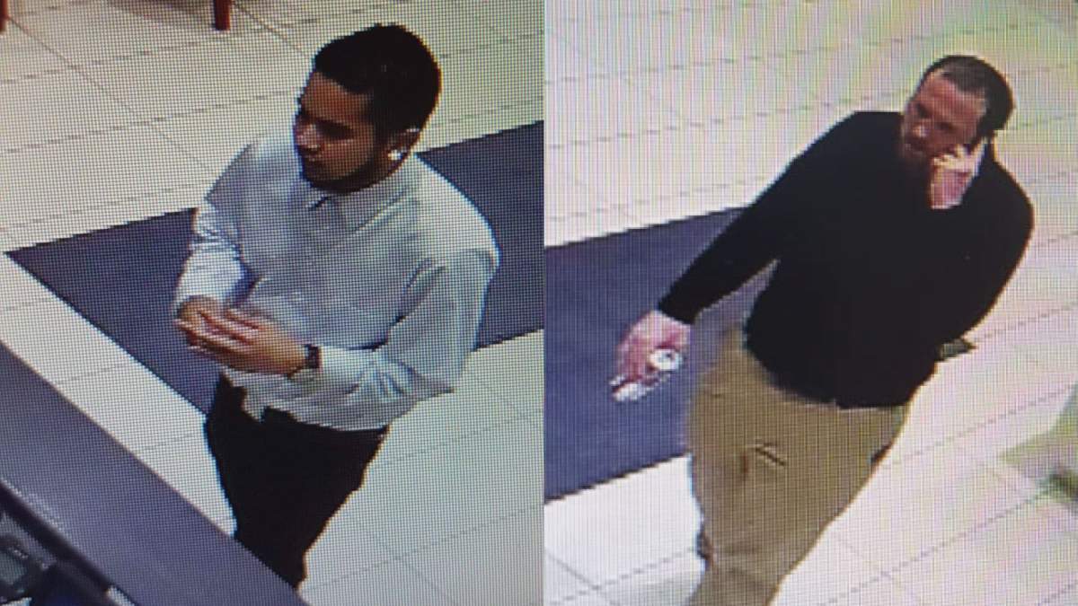 Suspects signing up for pricey phones with fake IDs in Maritimes: Halifax police - image