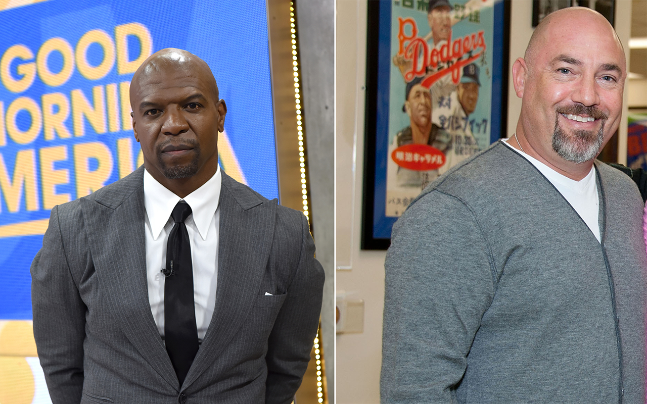 Terry Crews settles lawsuit with agent he says groped him