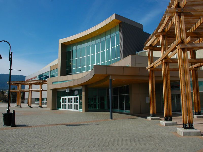 Penticton to spend $1.5 million on event centre complex expansion - image