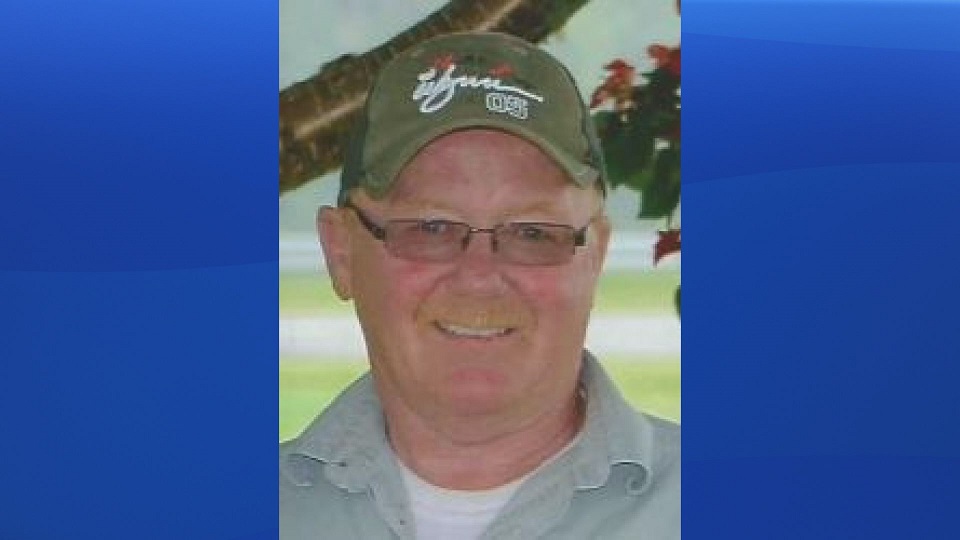 James Baker, 58, died in October 27, 2014 after a workplace accident in Caraquet, N.B. 