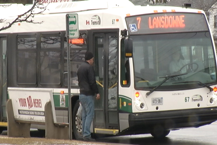 The City of Peterborough is launching a survey asking customers how they use the transit service.