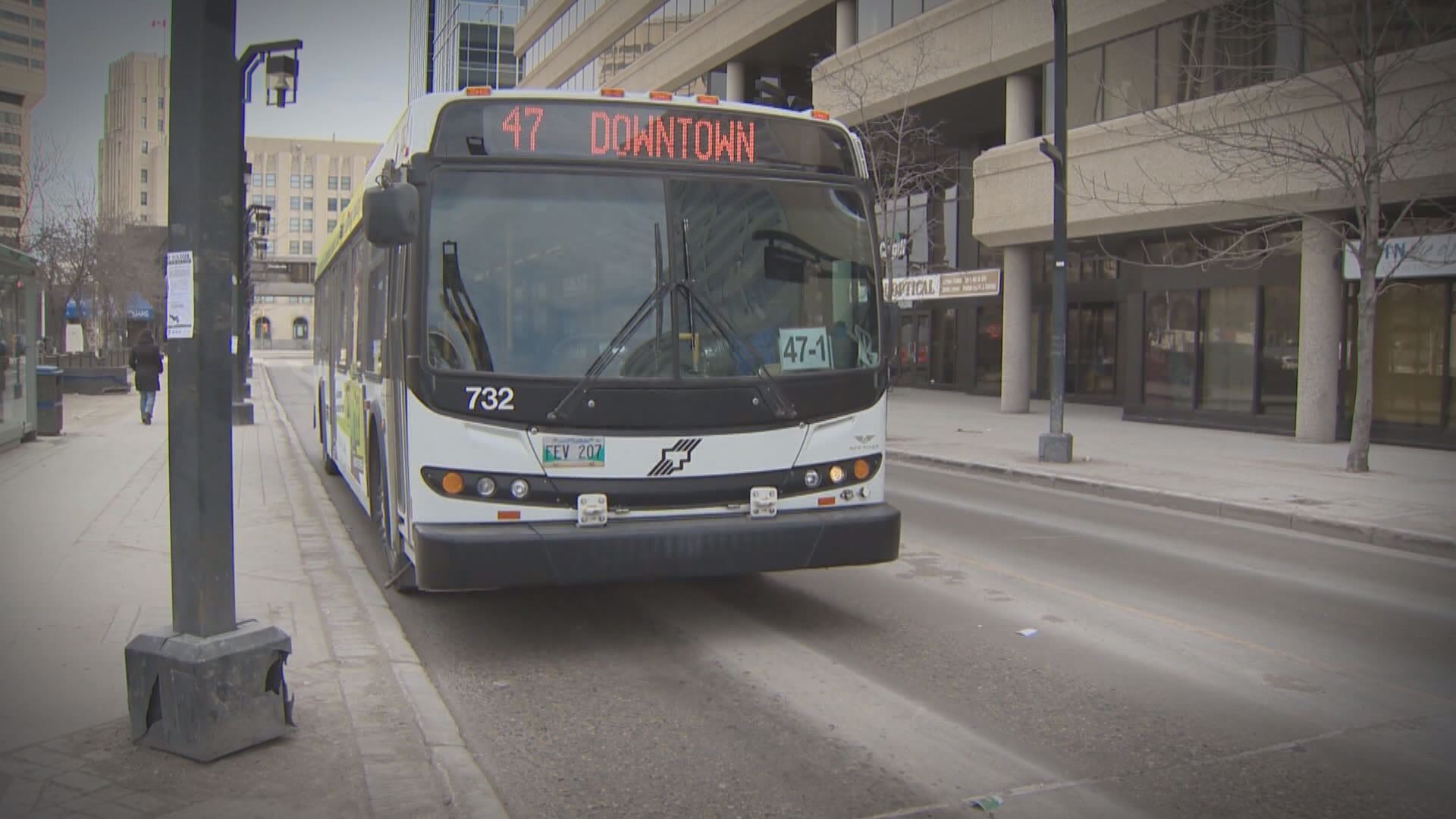 Winnipeg Transit Adds More Inspectors To Improve Passenger Safety ...