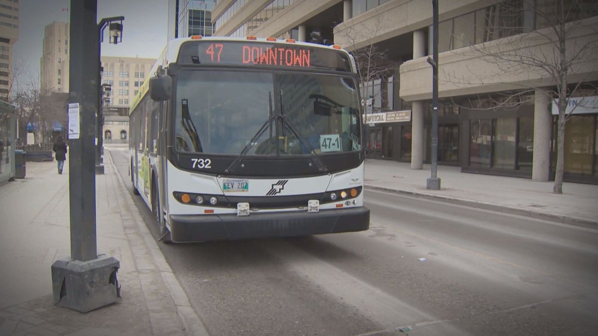 Winnipeg's Transit Union rejected an offer from the city for a new contract.