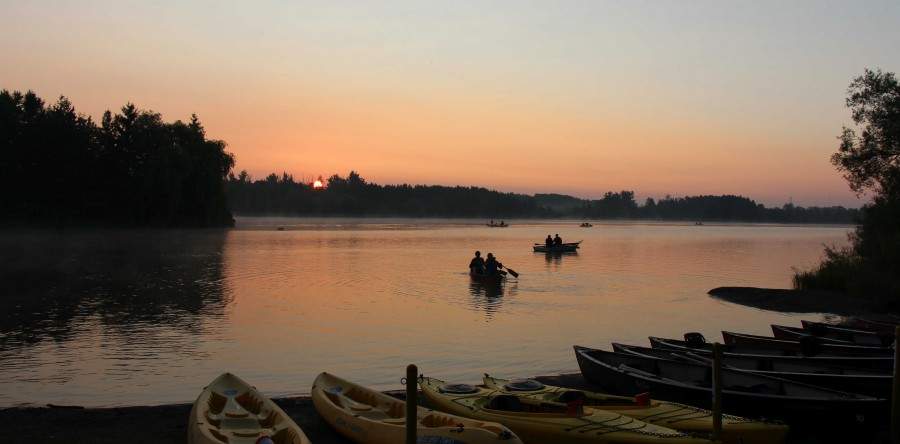 John Burns Memorial Fishing Derby - image
