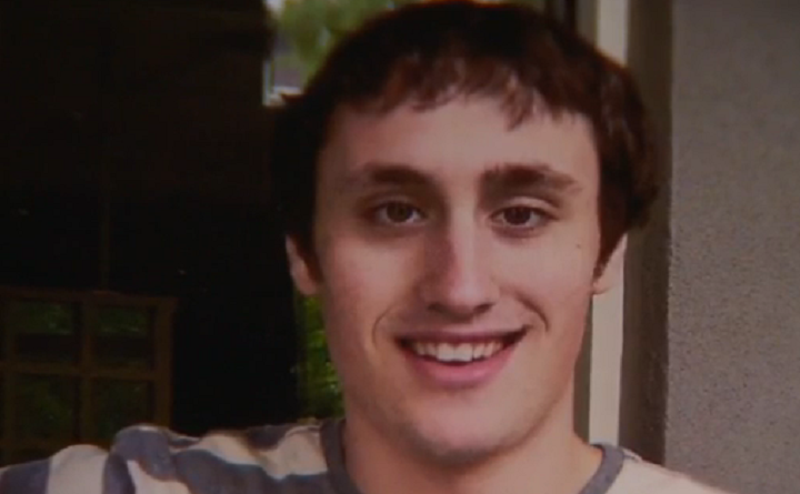 Willy Lynskey, a Whistler man who has been missing since April 2017.