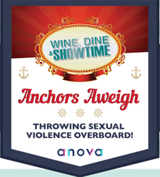Wine, Dine, & Showtime – Anchors Aweigh - image