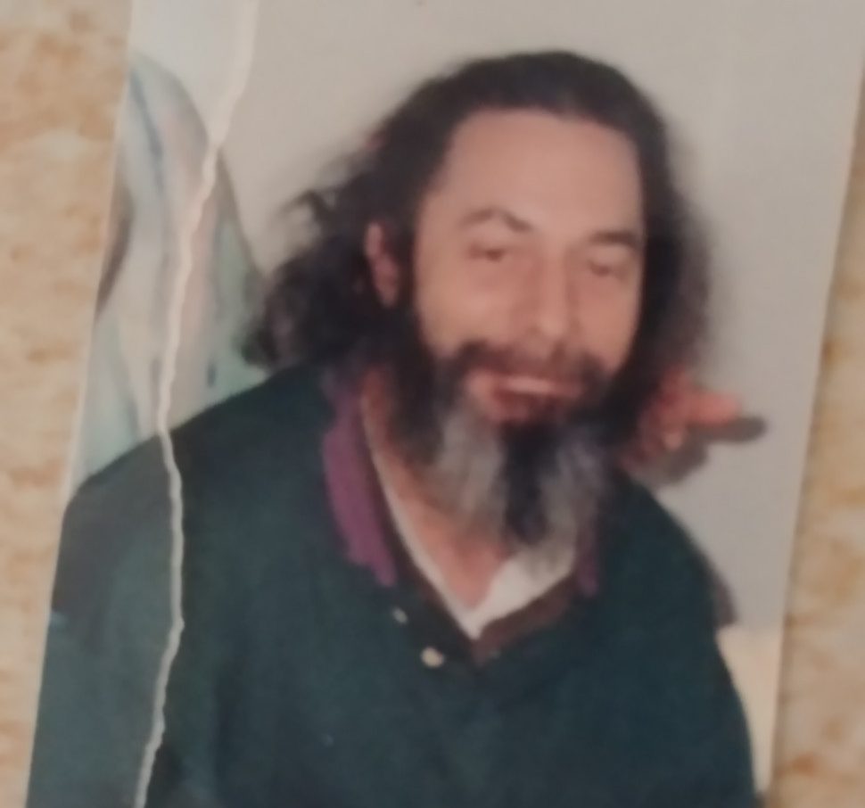 Police are asking for the public's help in locating 59-year-old Lawrence Caissie. 