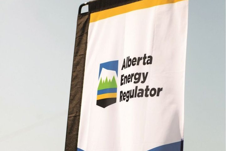 AlphaBow fined by Alberta regulator for constructing pipeline prior to approvals