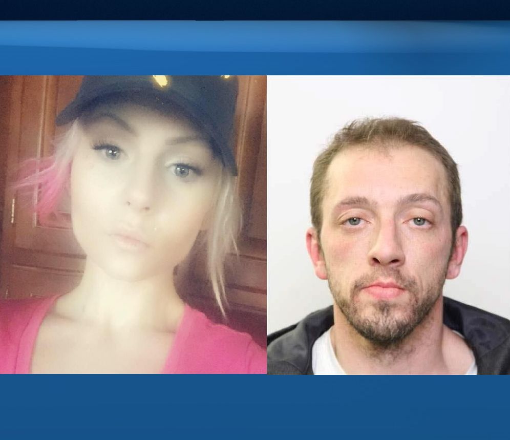 A second-degree murder warrant was issued for 35-year-old Kenneth Richards in connection to the death of Brittany Vandelagemaat.