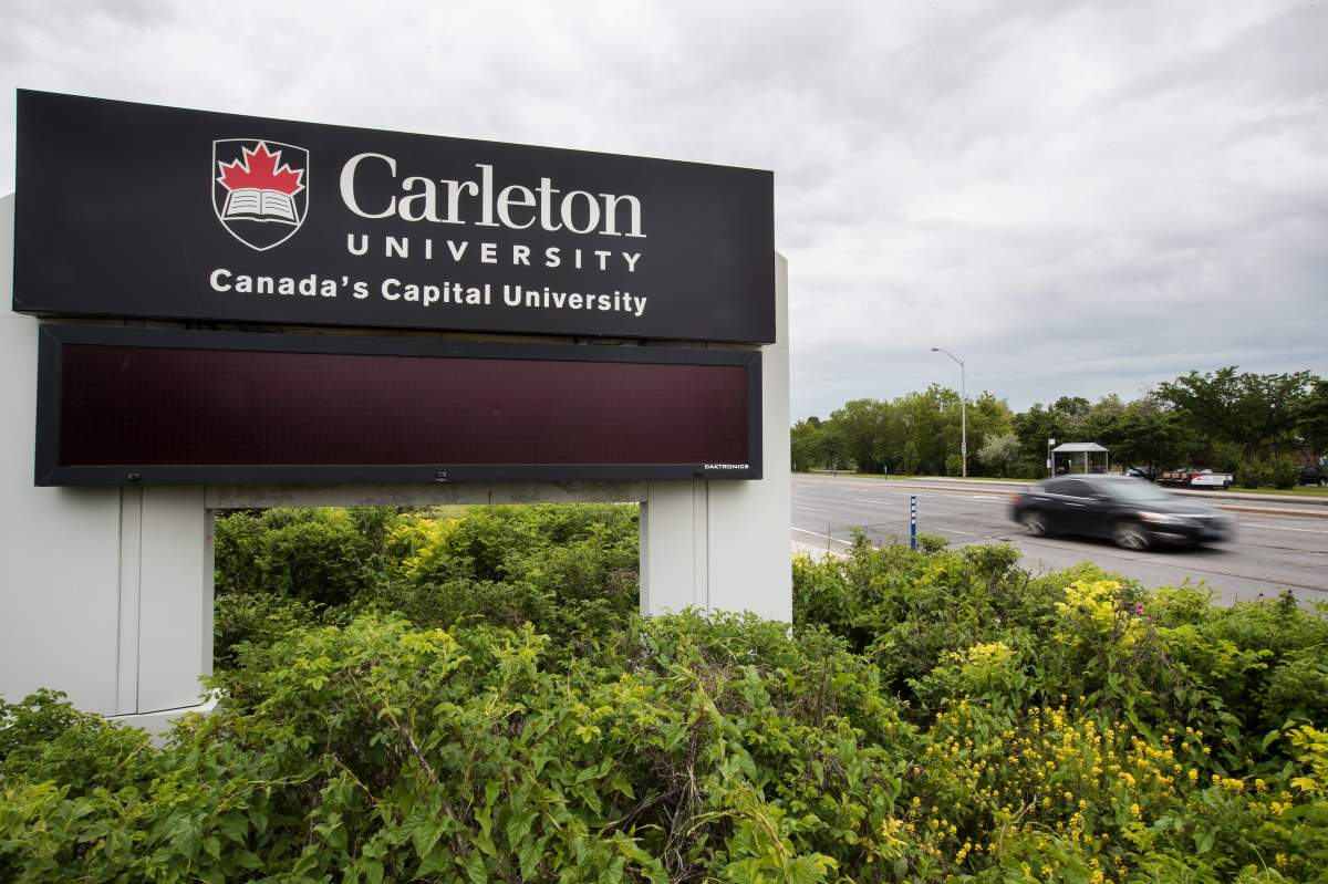 An association representing hundreds of faculty members at Carleton University voted 73 per cent in favour of giving the union a strike mandate.